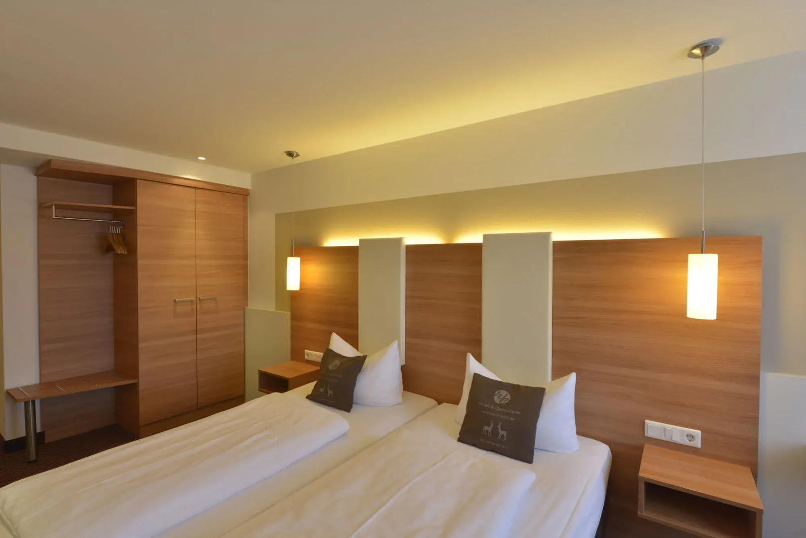 Hotel Cristal München