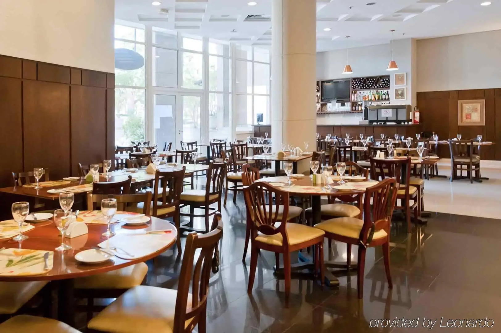 Mercure Guarulhos Aeroporto Hotel