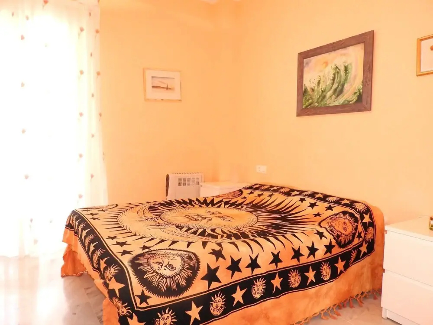 Apartment With 2 Bedrooms in Islantilla, With Wonderful Mountain View,