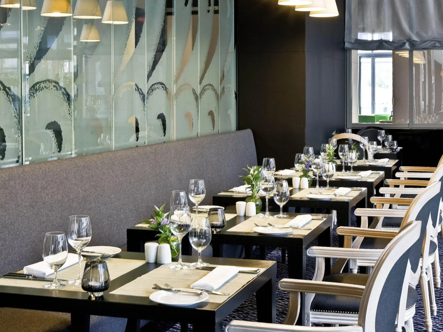 Sofitel Hamburg Alter Wall