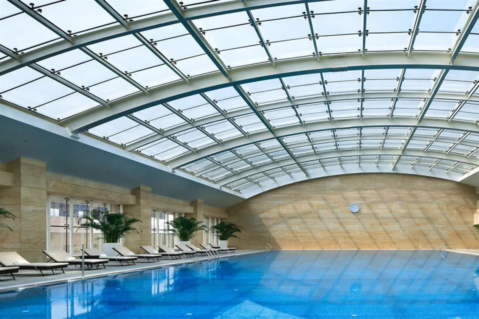 Crowne Plaza Beijing Lido by IHG