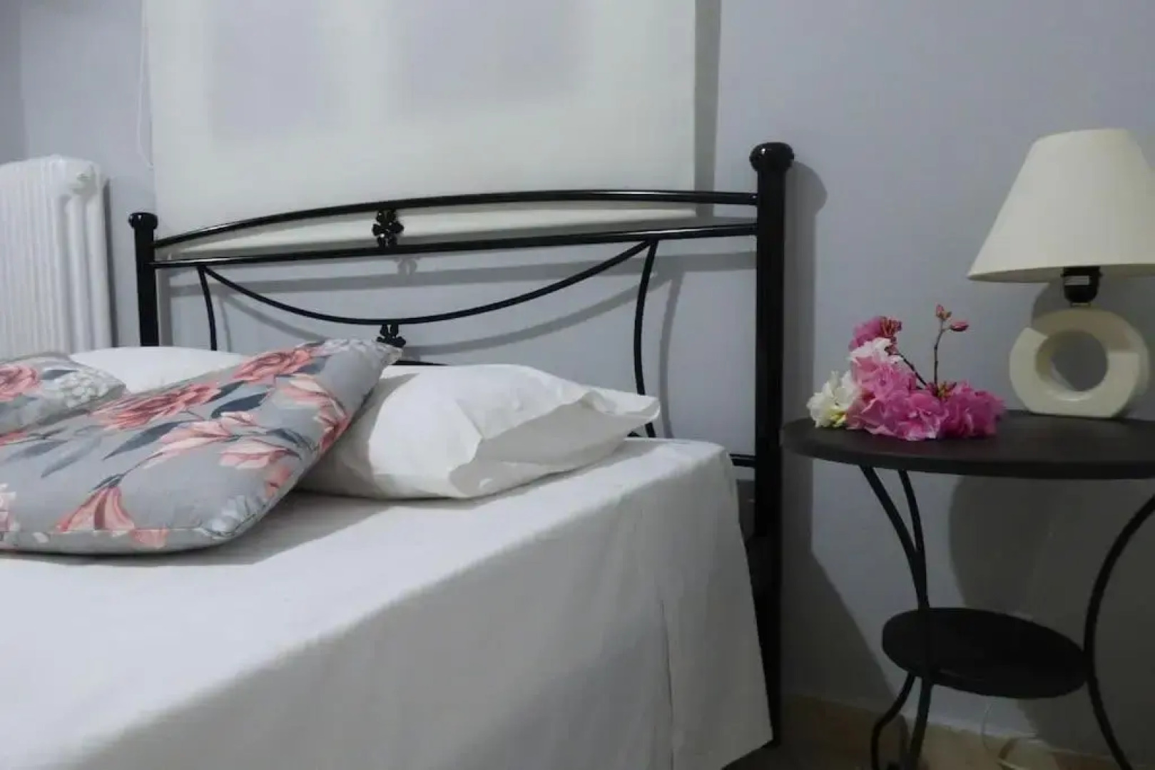 Agios Leon Apartment 1