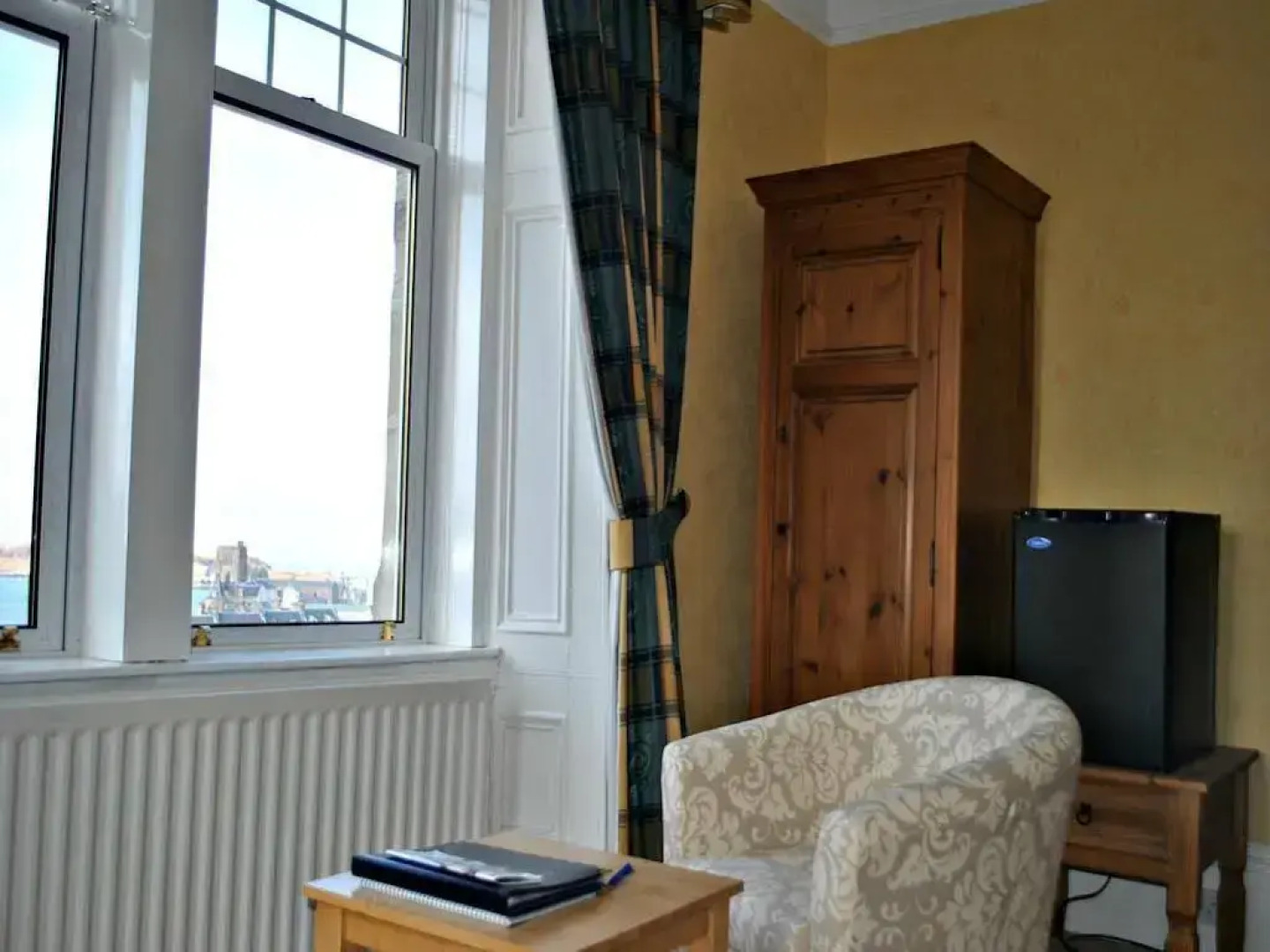 Thornloe Guest House