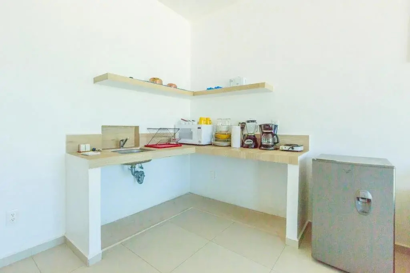 Villa Elena Isla Mujeres