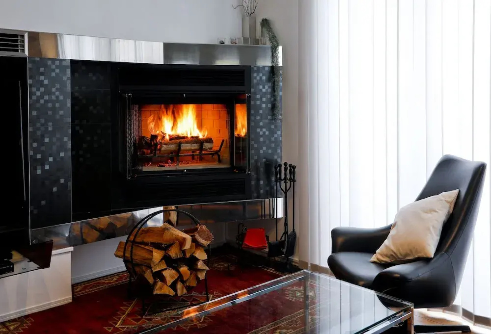 Danro no yado Concept House Hoshida