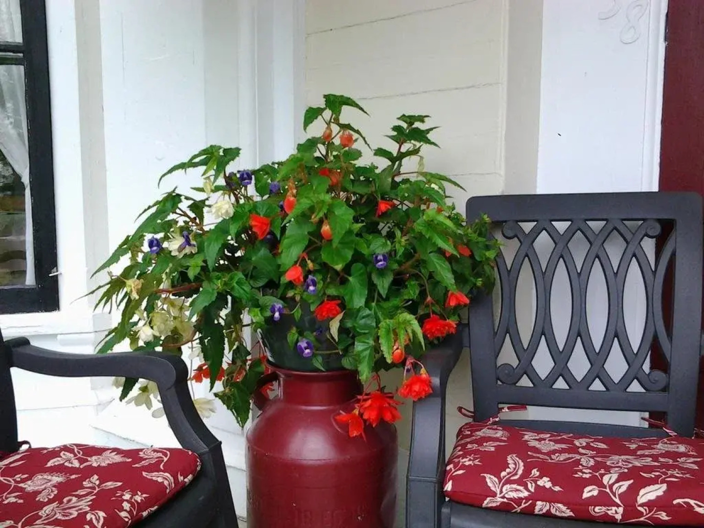 Blair House Heritage Breakfast Inn