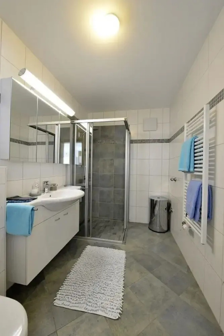 Ferienwohnung Sotrach GNA EG Scuol