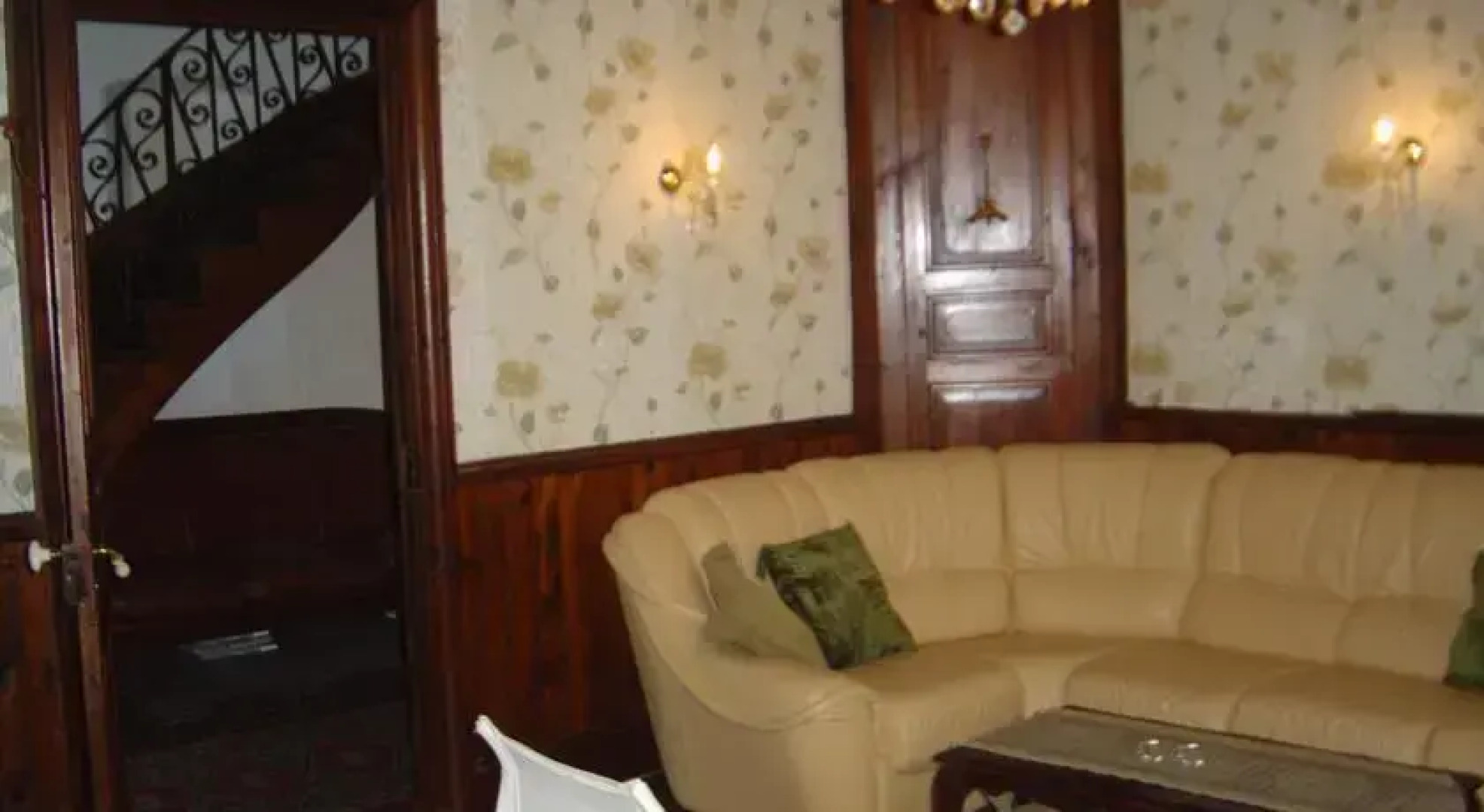 Chateau du Besset - Saint Prix