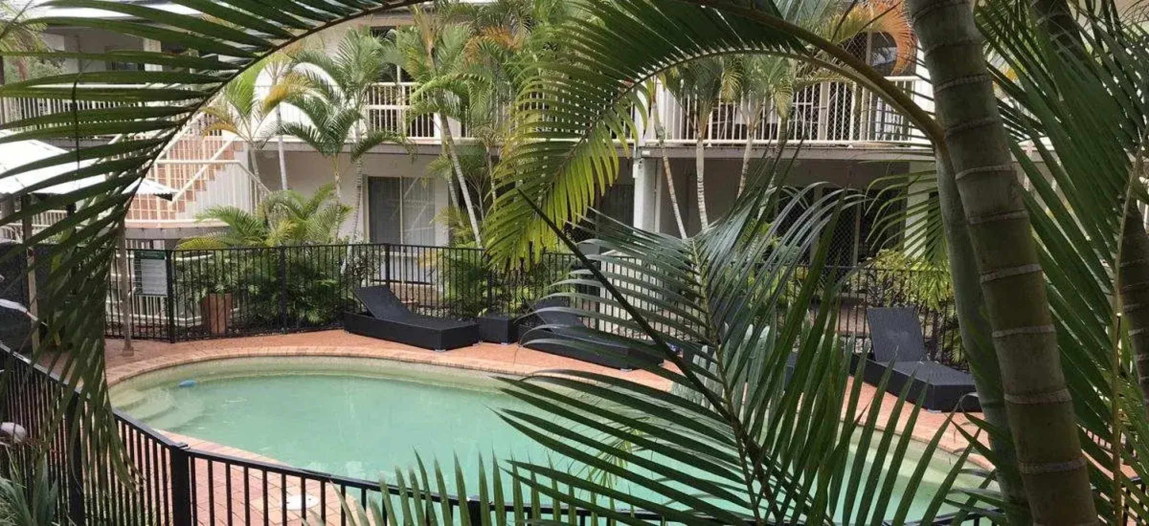 Mariner Bay Apartments