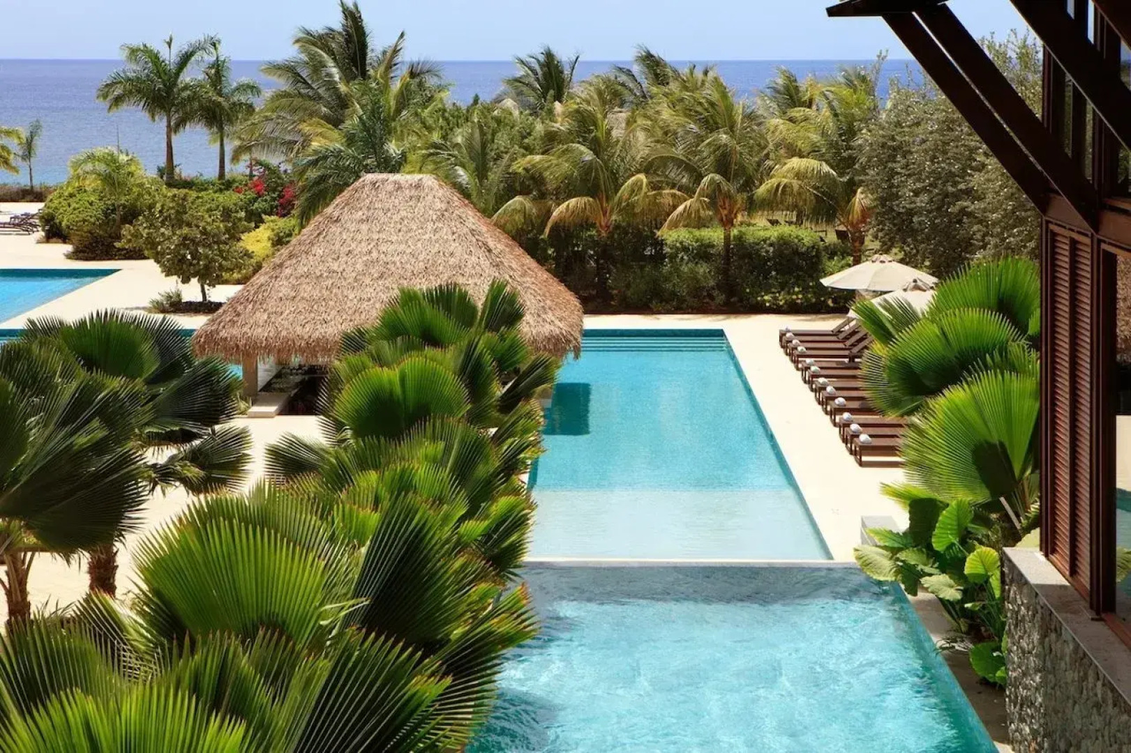 InterContinental Dominica Cabrits Resort & Spa