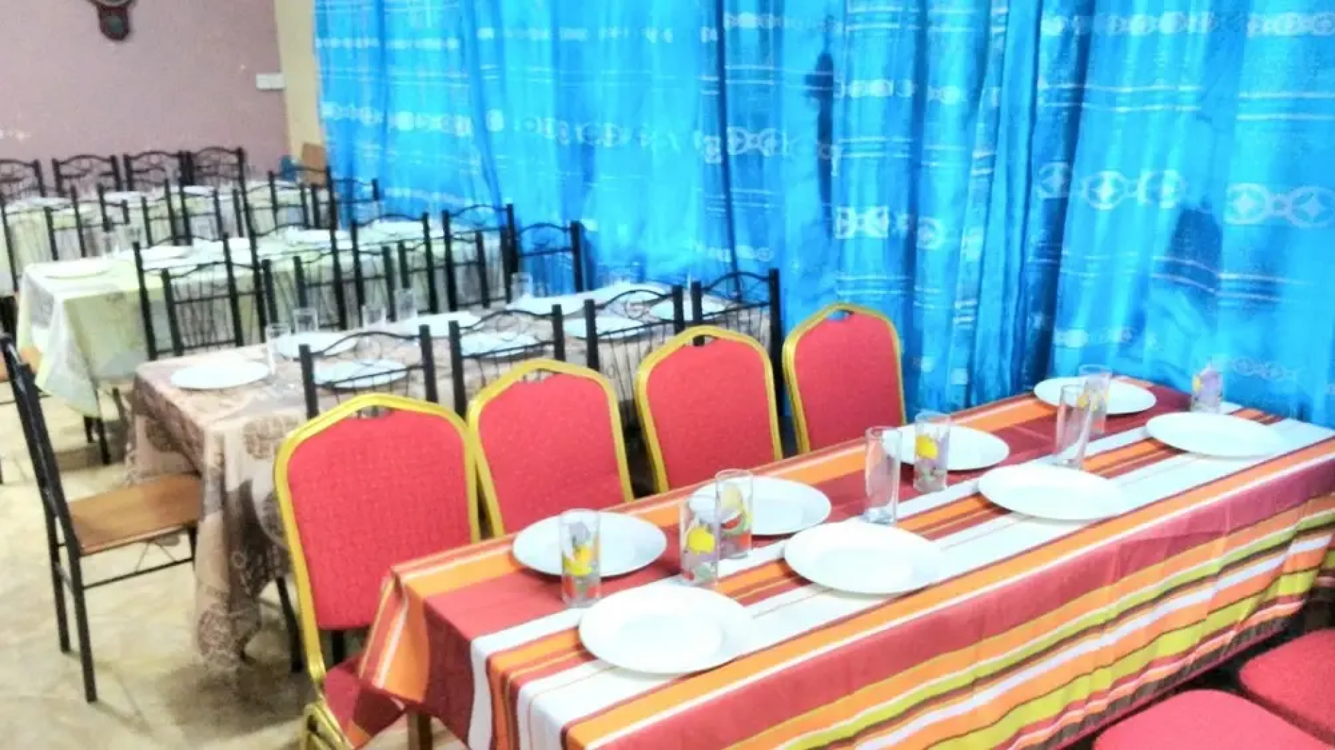 House With 5 Bedrooms in Vacoas, With Wonderful Mountain View, Enclose