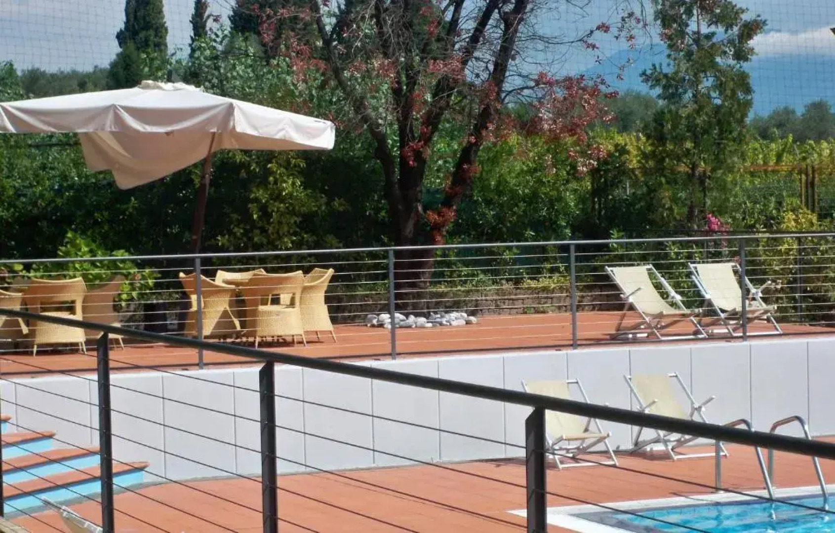 Residence Gardazzurro