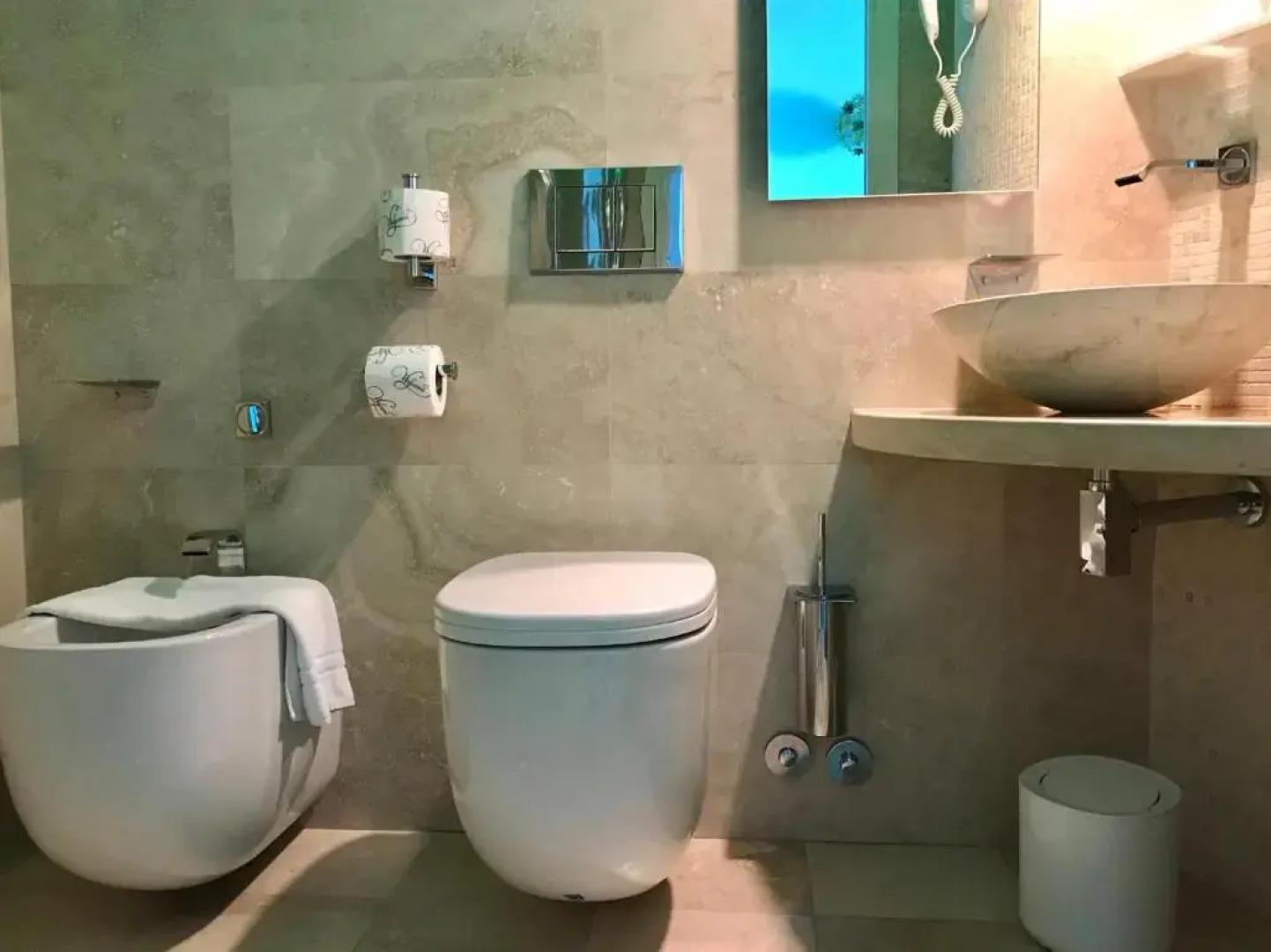 La Polena Camere Vernazza - Suite vista mare