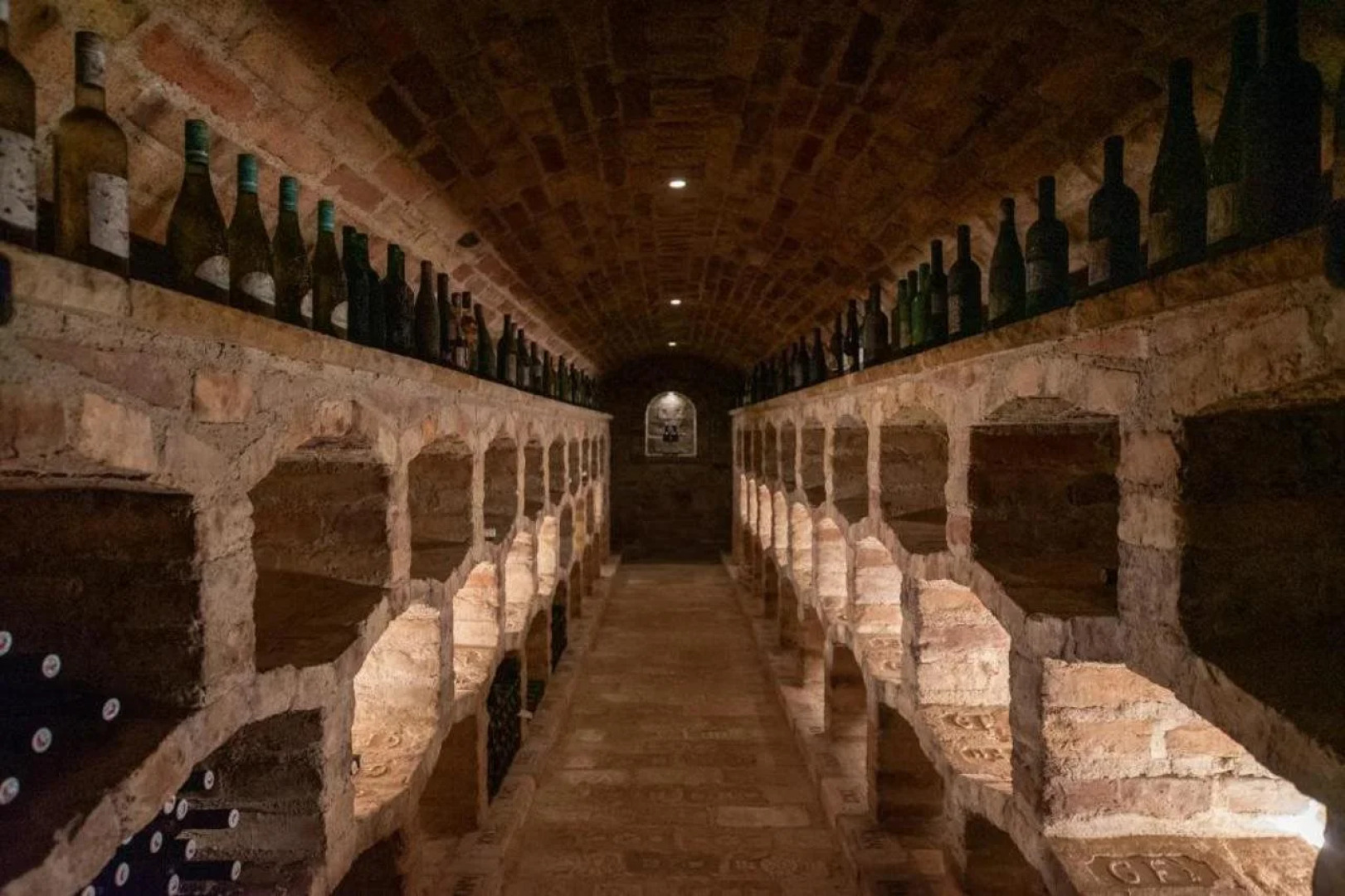 Mikulov - Inn - hotel s vinným sklepem Venuše