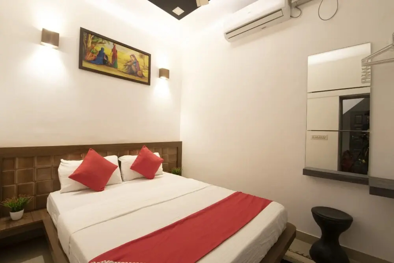 Oyo 23243 Kanasu Stay Home