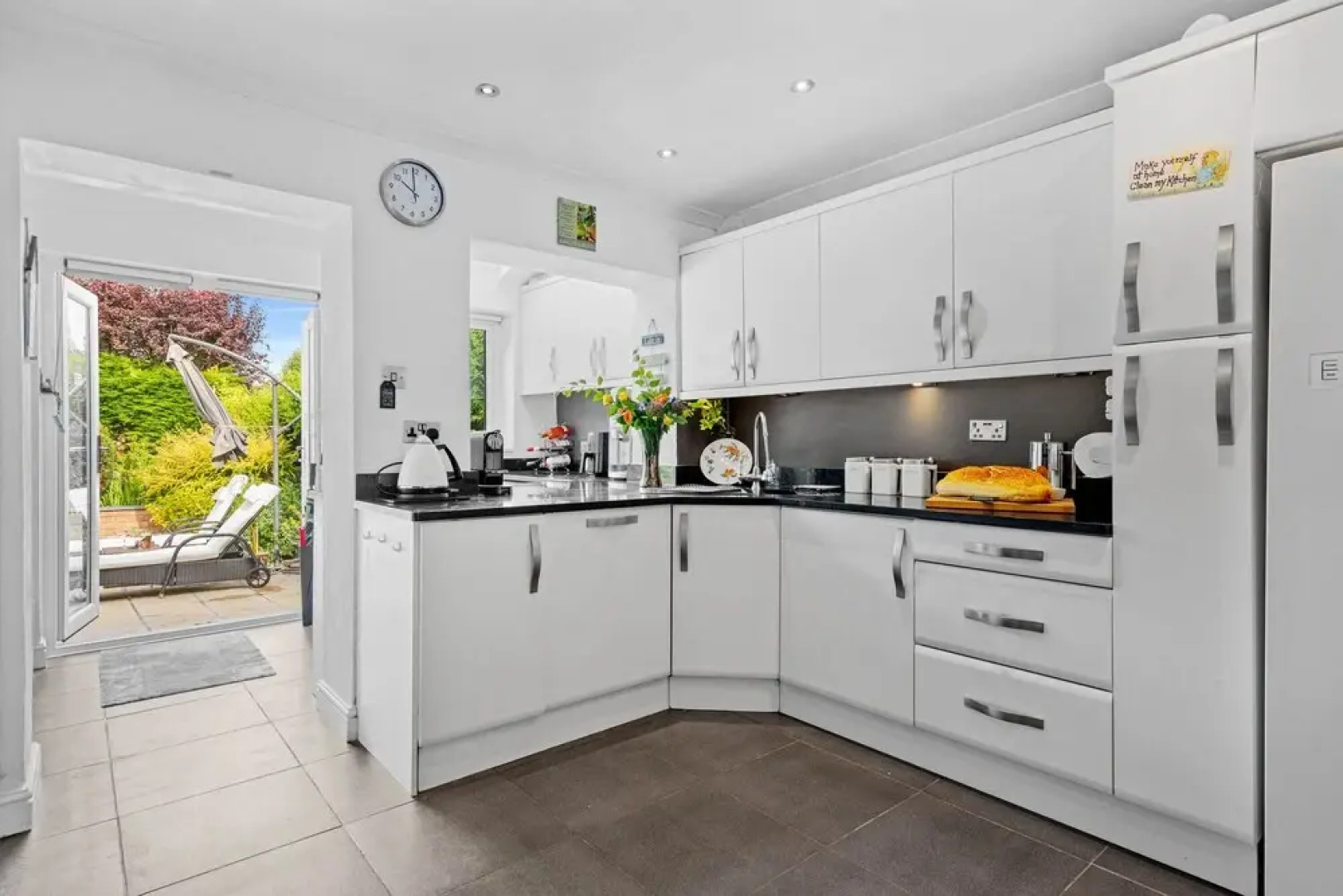 Home in The Vale of Evesham