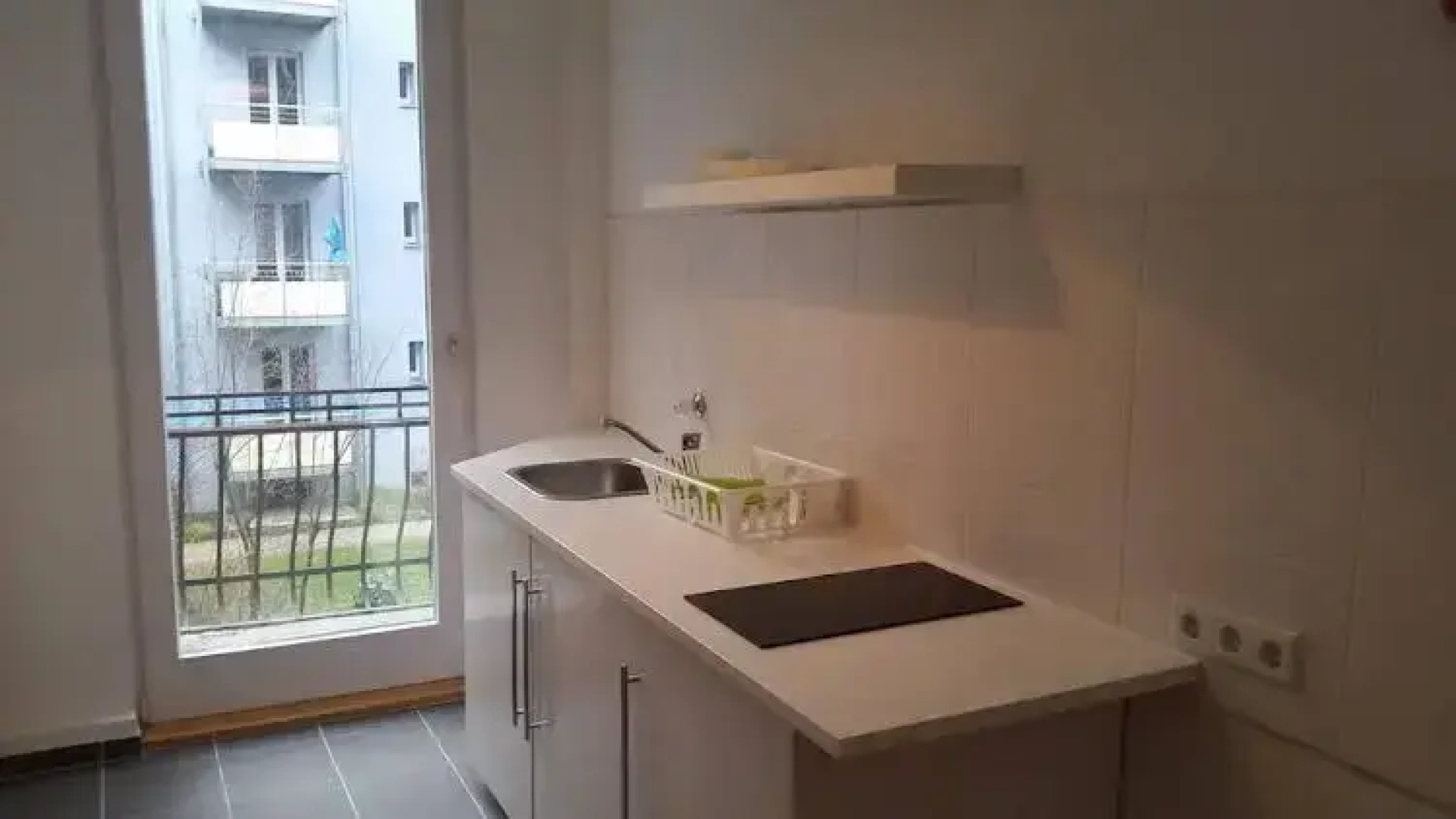 Haus99 Heiligenstrasse