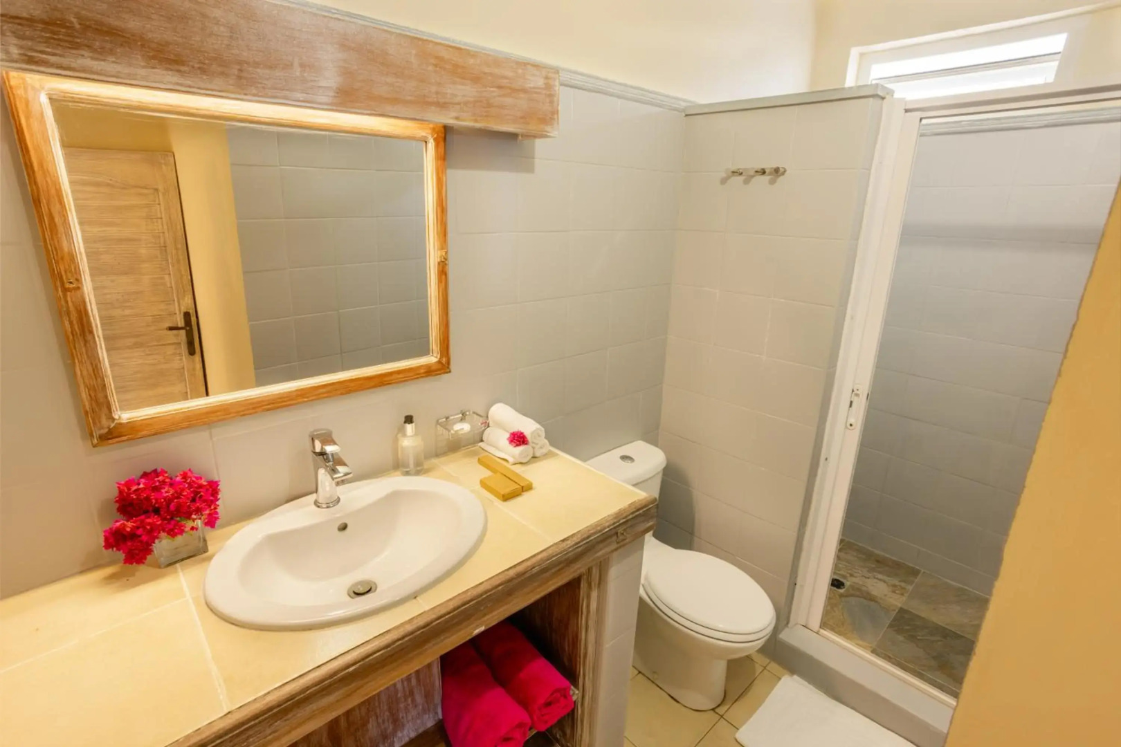 Cocotiers Hotel – Mauritius