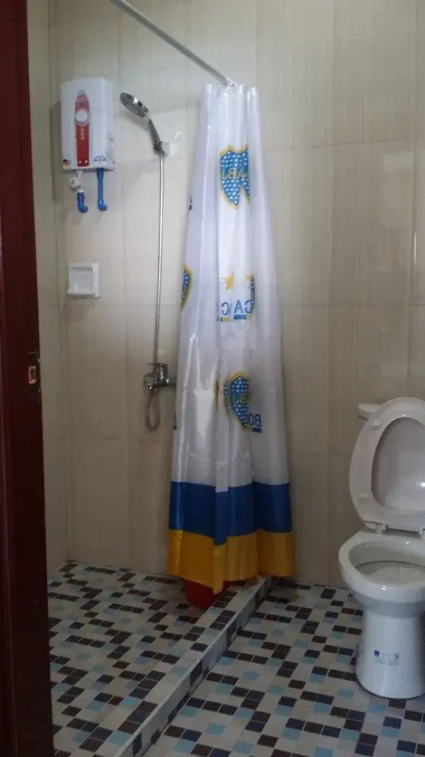 S.R Paradise Beach Resort Hotel