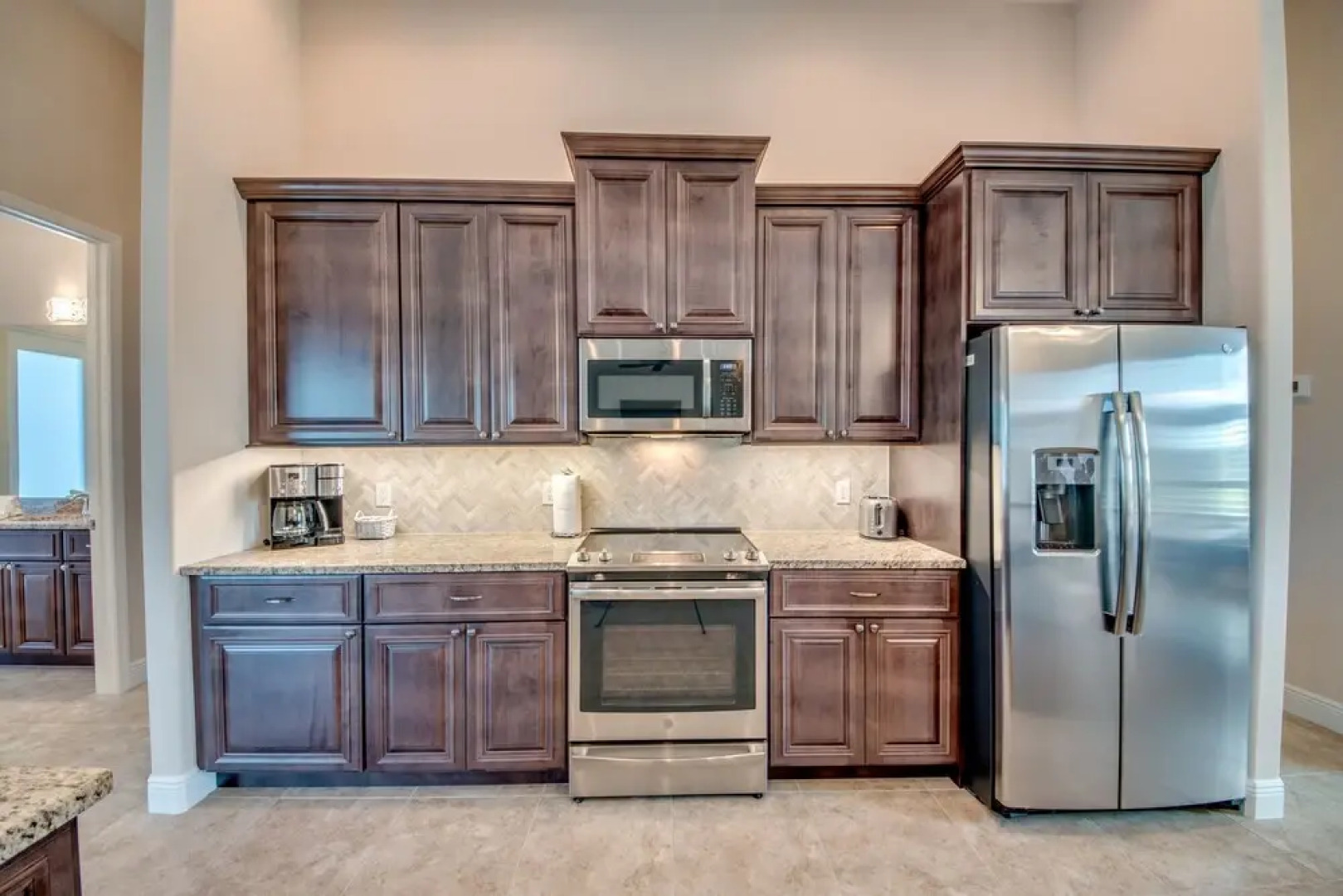 Villa Mayfair - Roelens Vacations