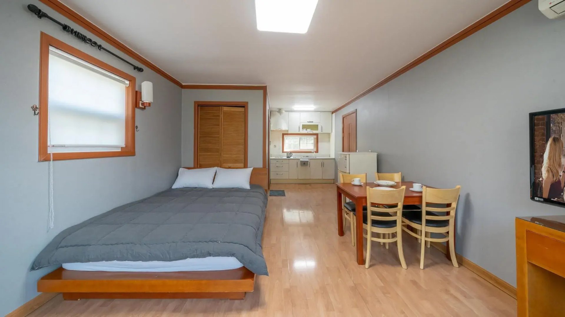 Pocheon Herbville Pension