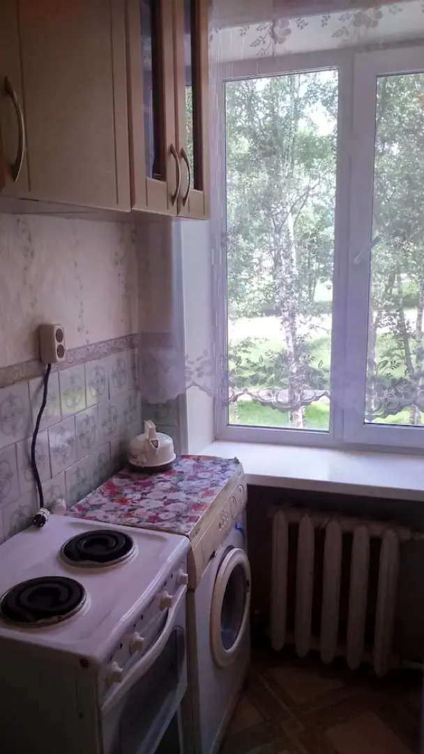 Апартамент на Кирова 59