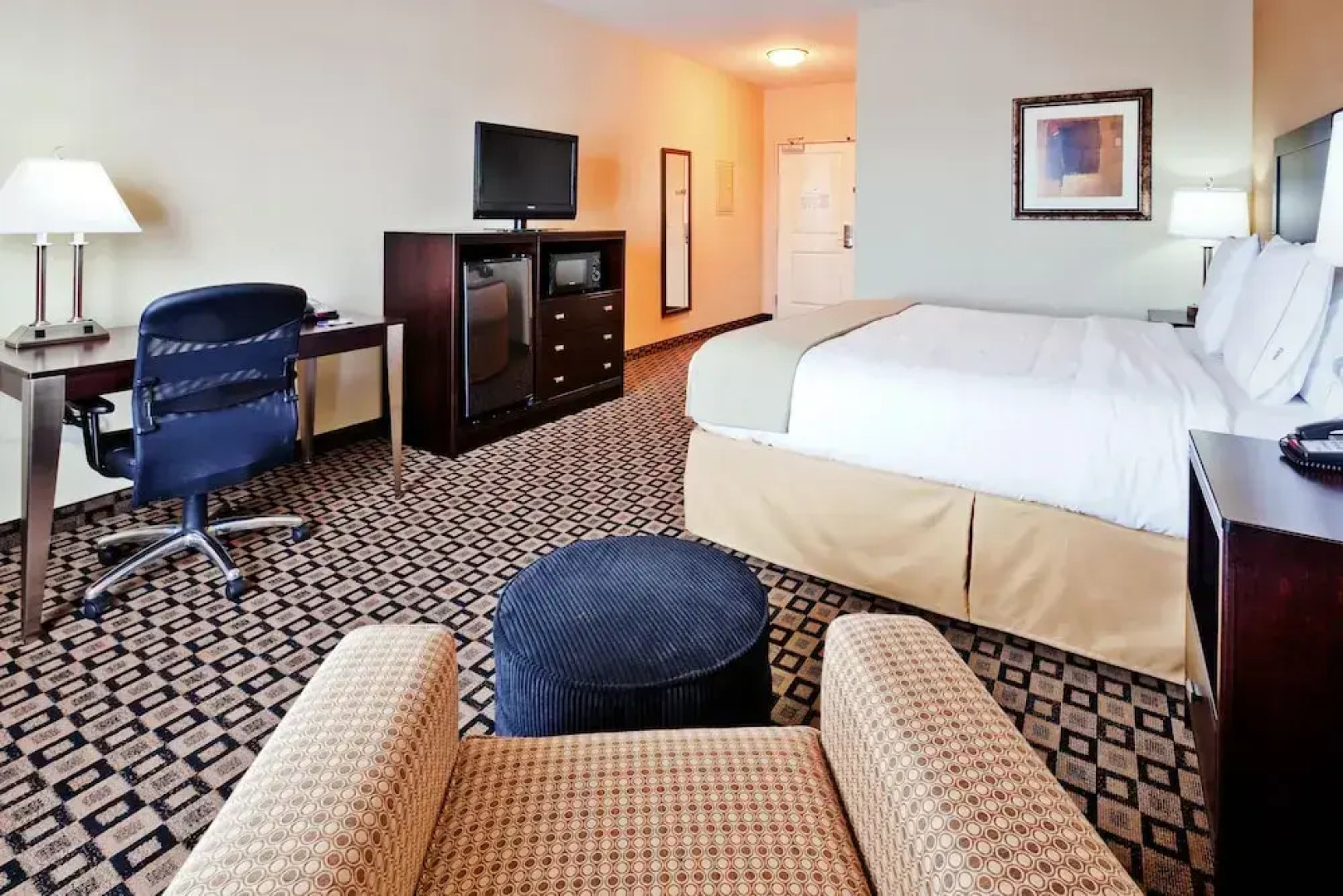 Holiday Inn Express Hotel & Suites Clovis