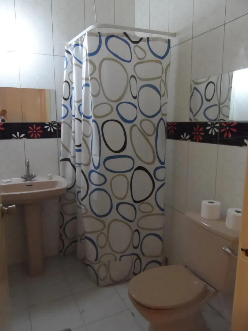 Geotanya Hotel Apartments
