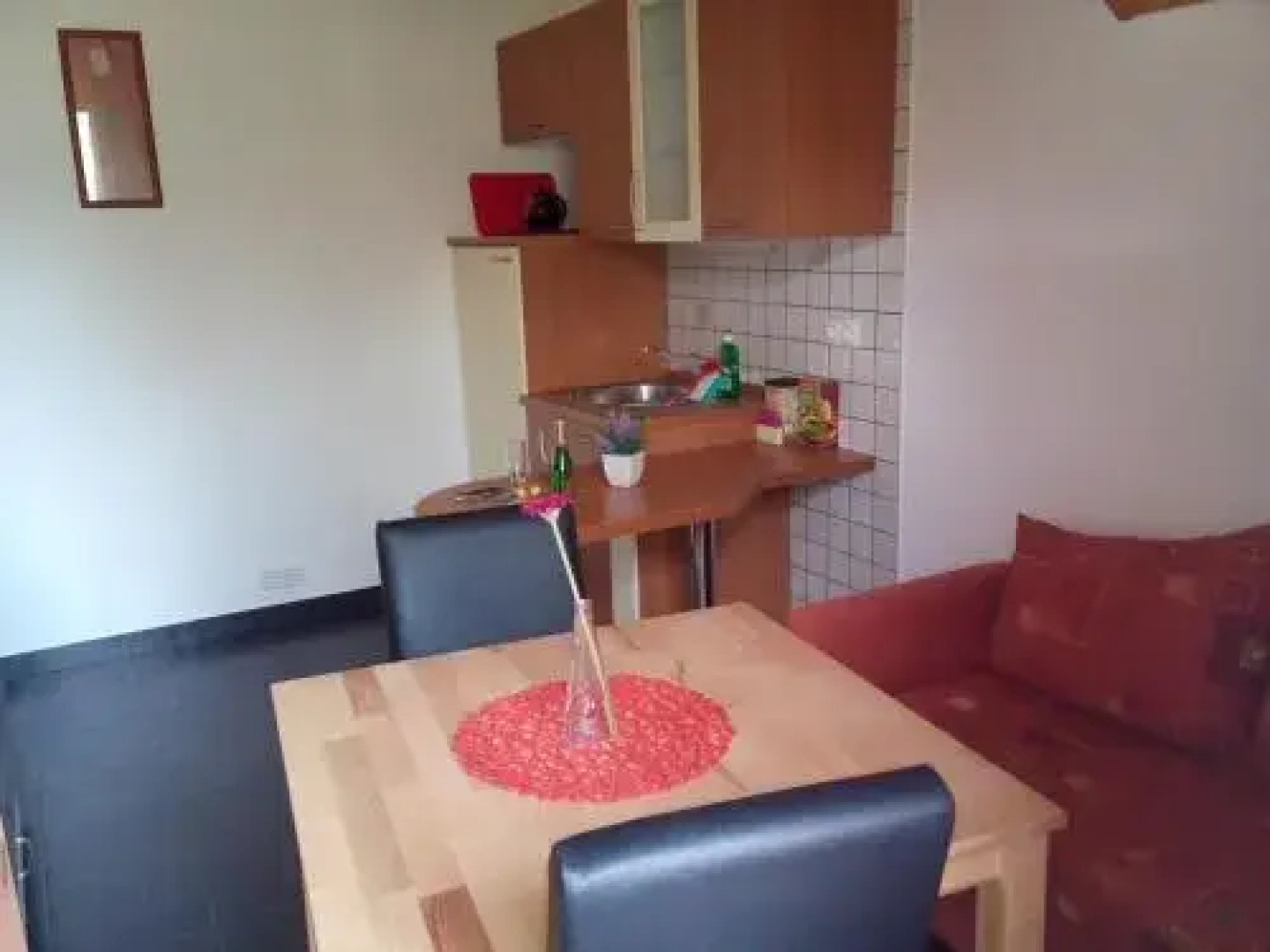 Ferienwohnungen Haus Alexandra ****