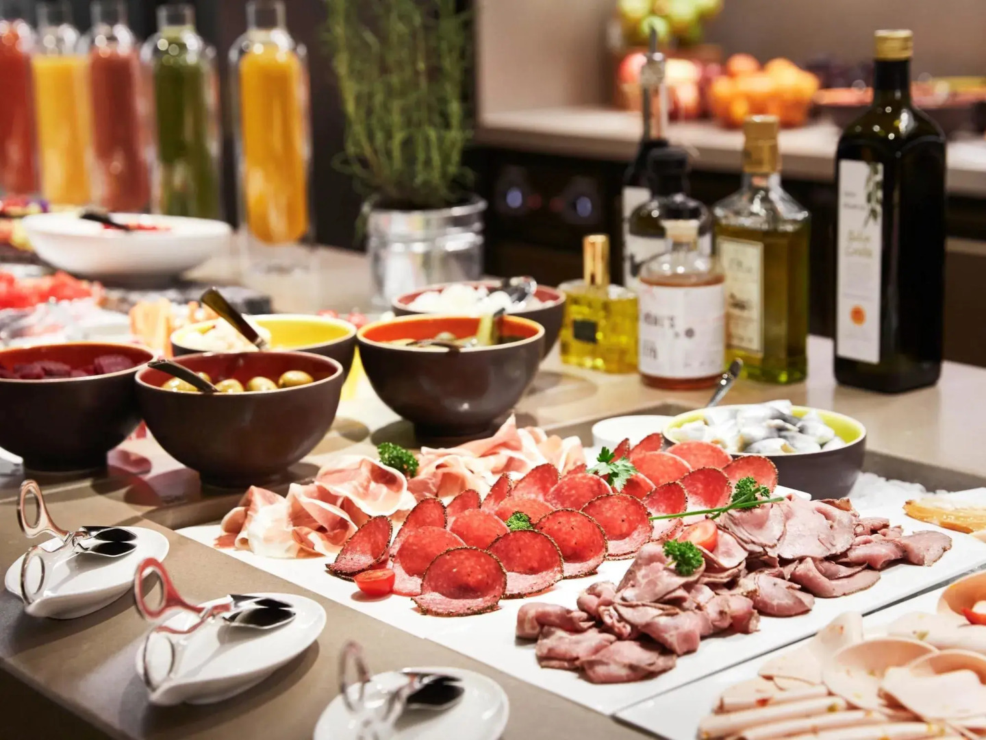 Sofitel Frankfurt Opera