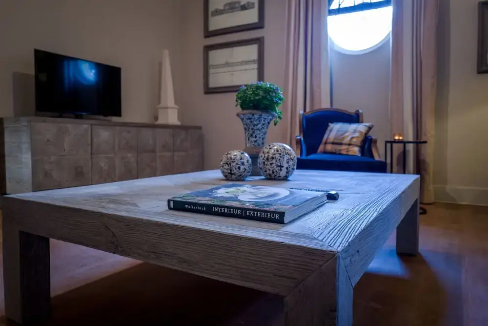 Villa Lanzirotti Luxury Property