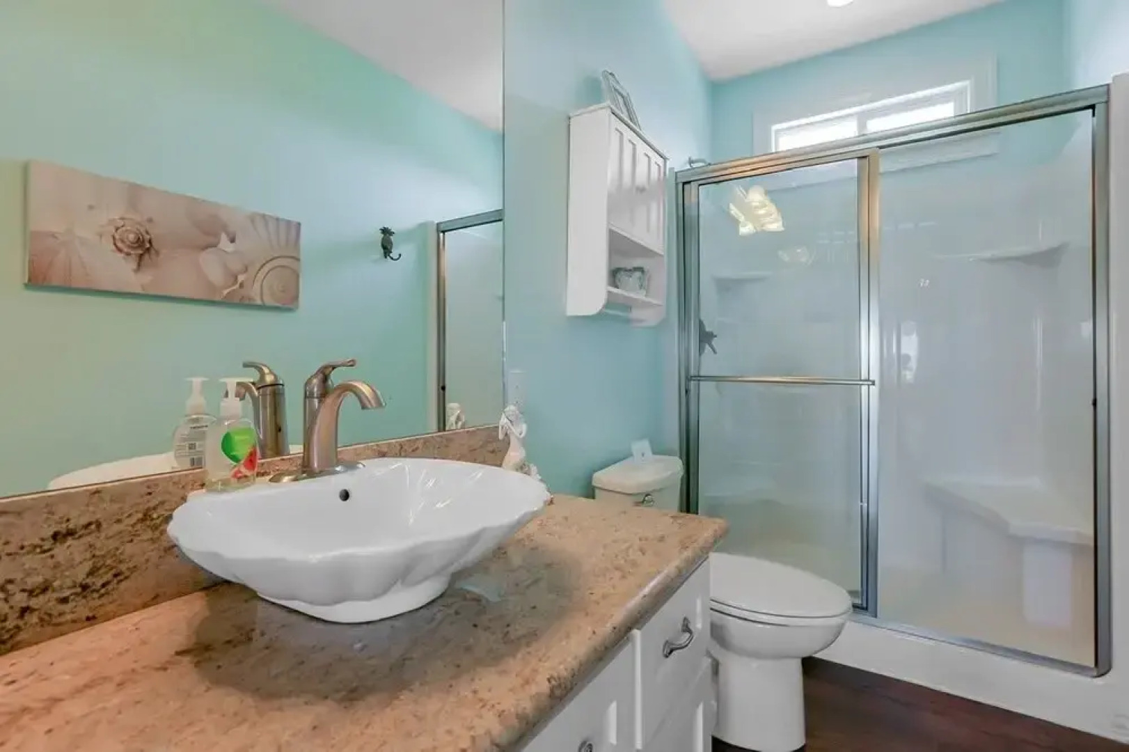 Miss Molly's by RedAwning