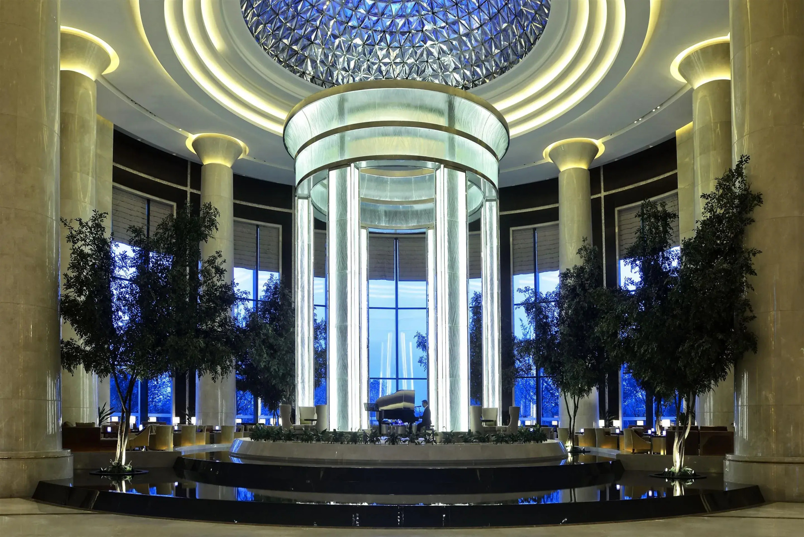 Sheraton Shenyang South City Hotel