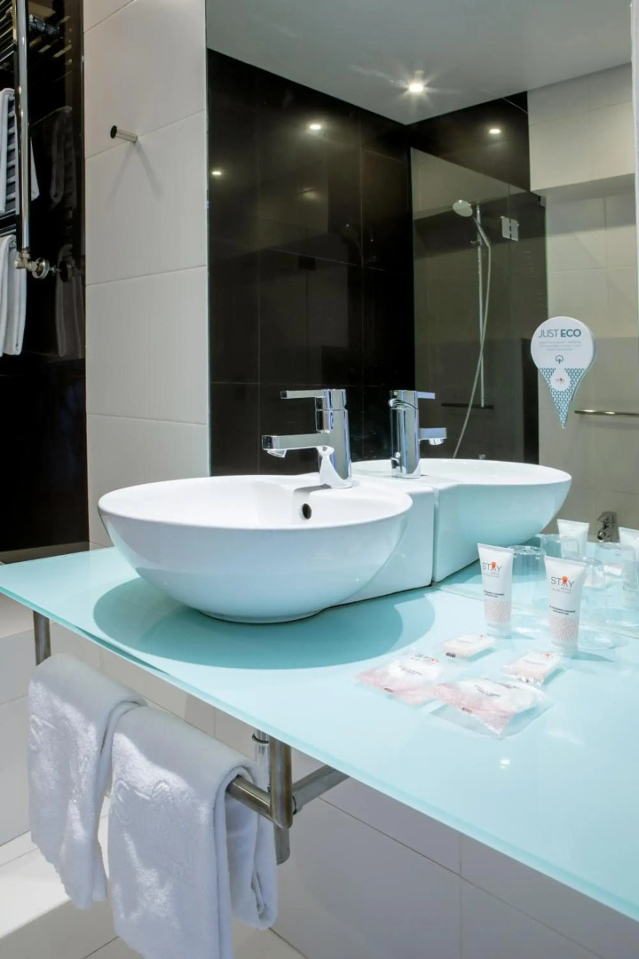 Stay Hotel Torres Vedras Centro