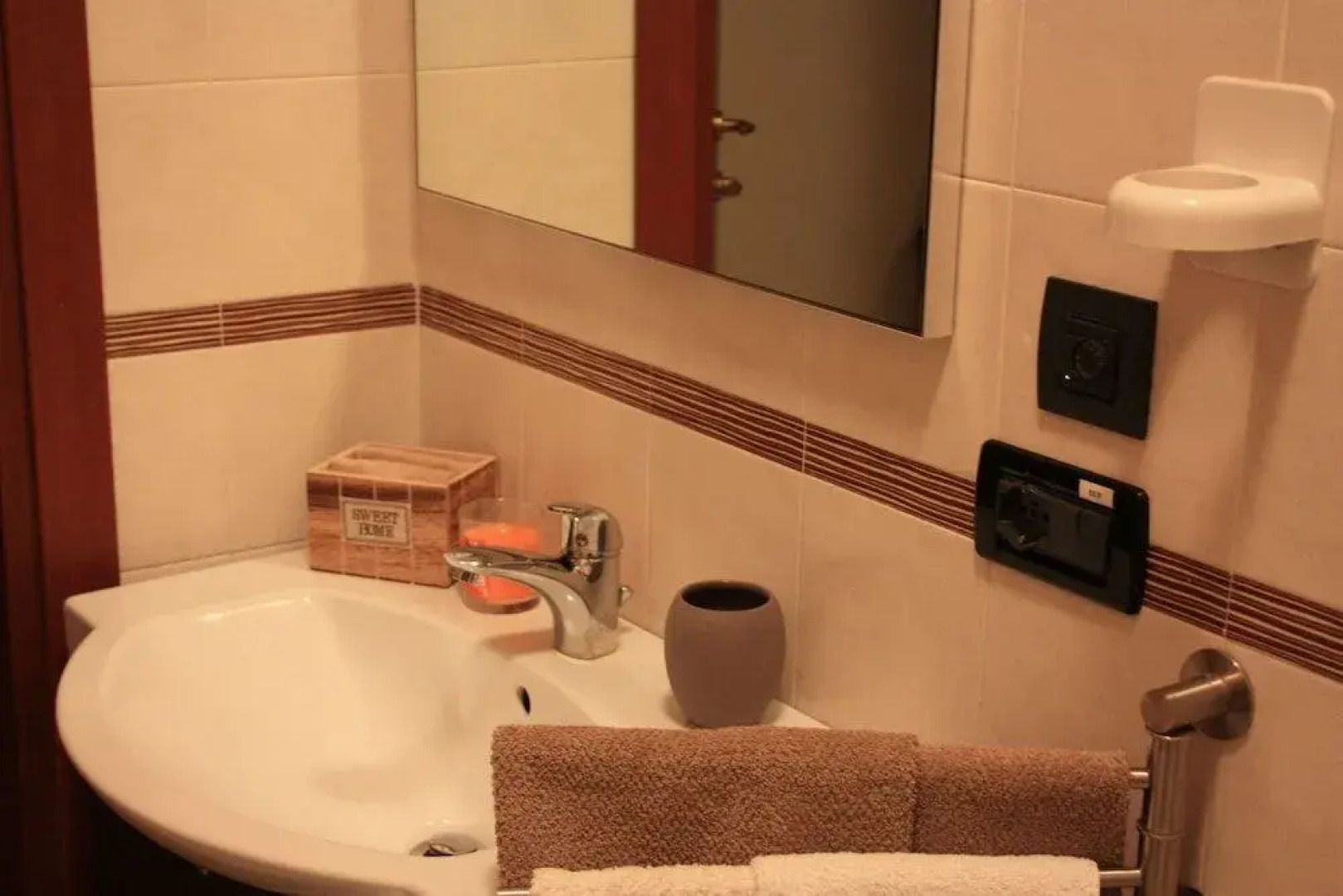 Alloggio da Virginia