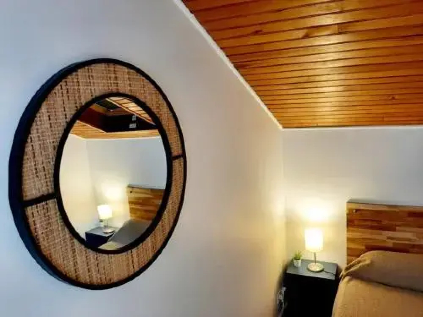 Apartment Gîte Luvain Toulouse