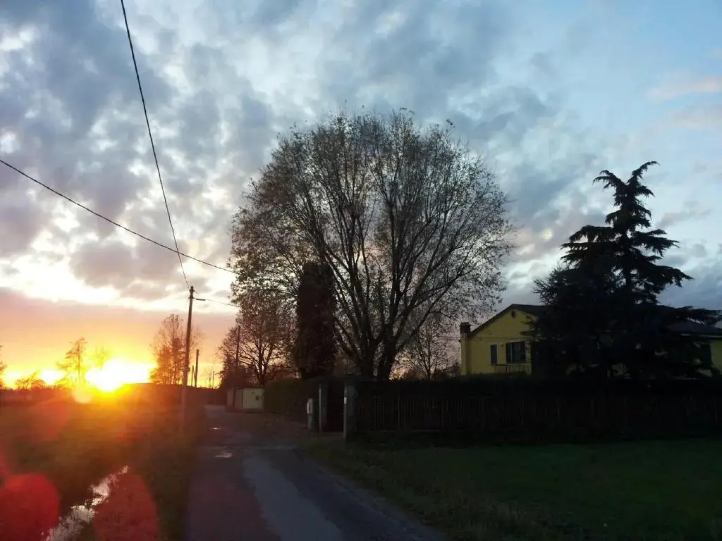 B  B Country House Crema