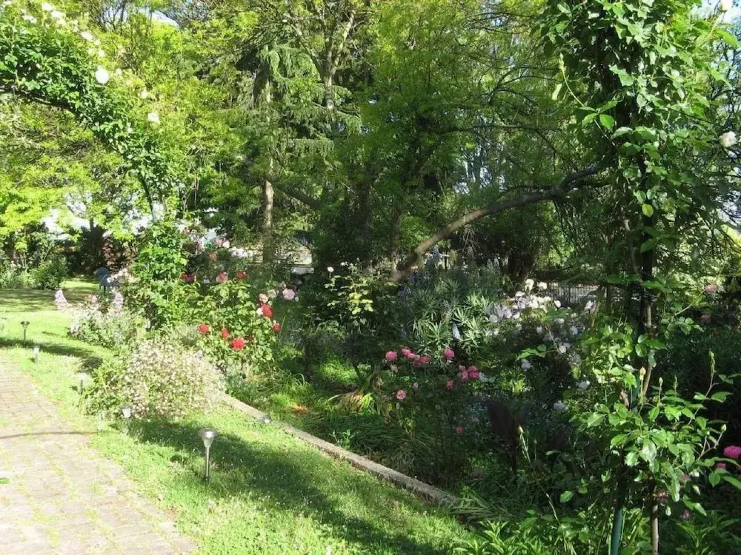 Westella Colonial B&B