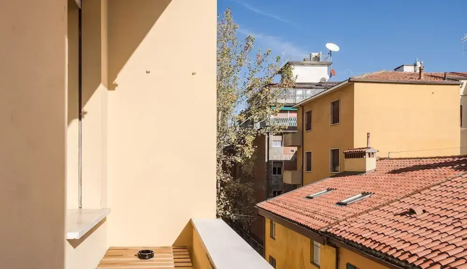 Bb Galleria Del Reno