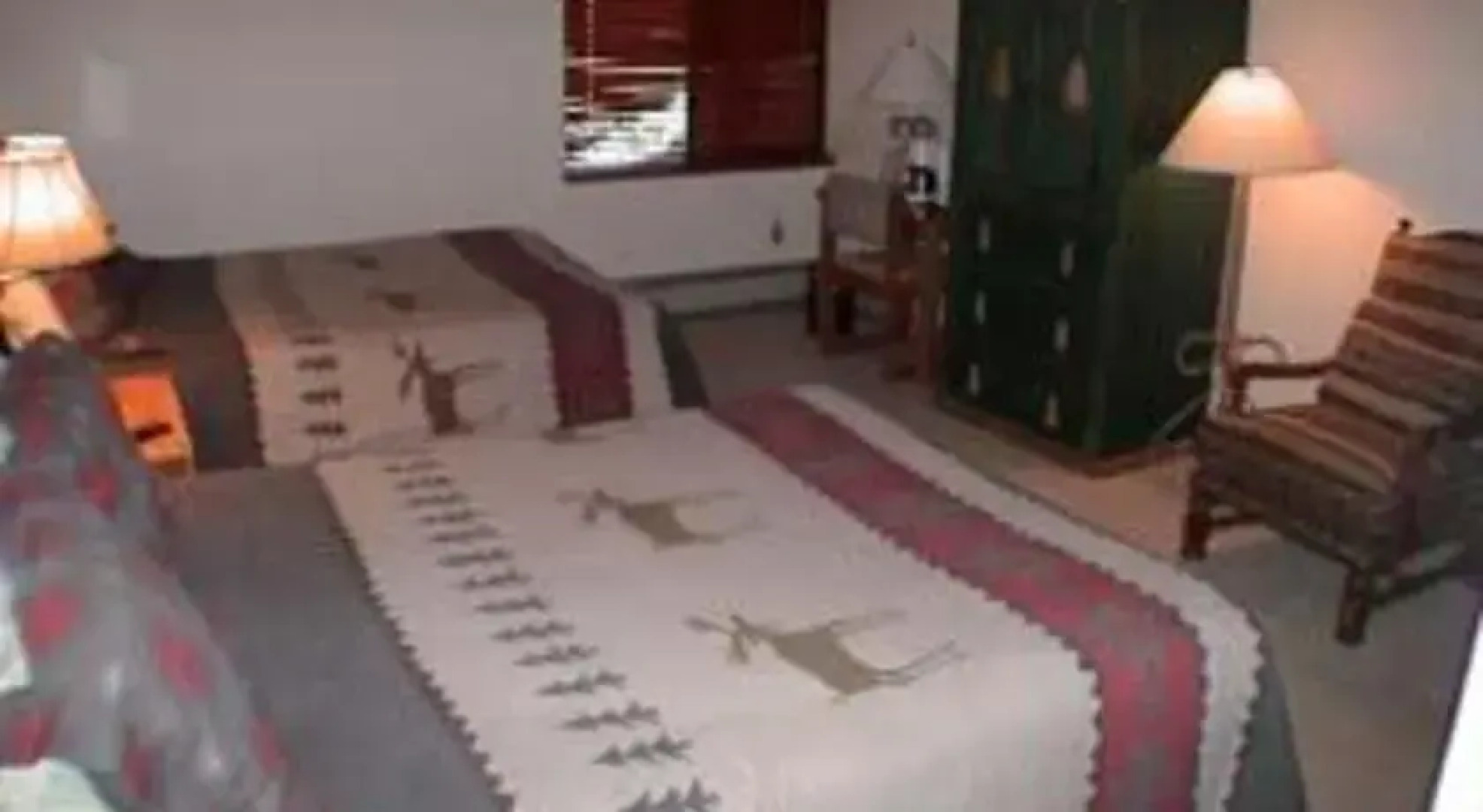 Village Square Hotel Room - VSRDH2