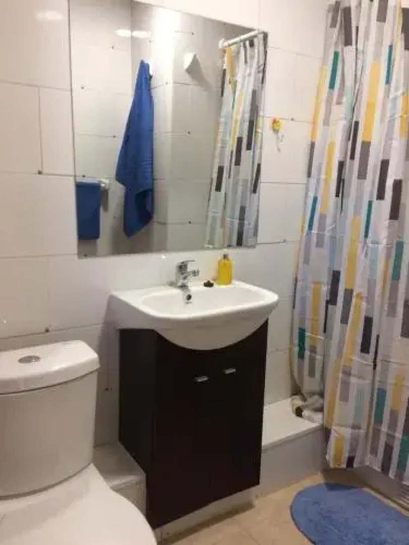 Apartamento Edificio Don Francisco