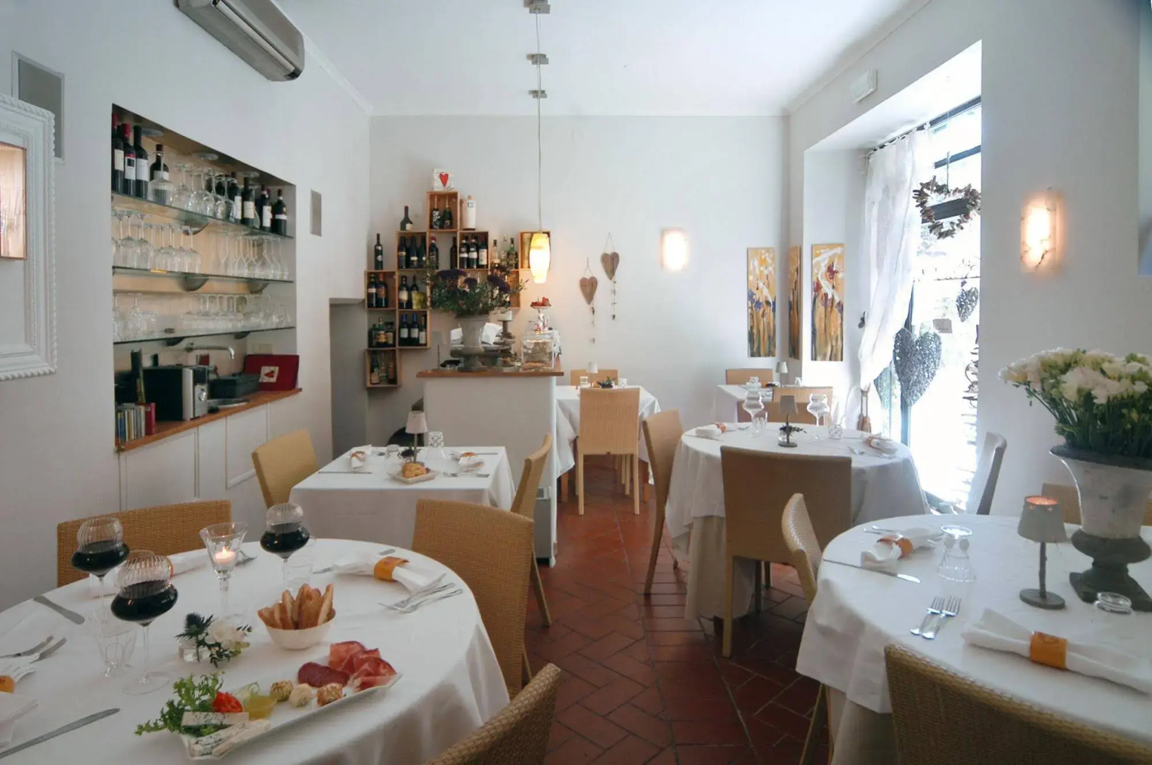 Locanda di Mirandolina