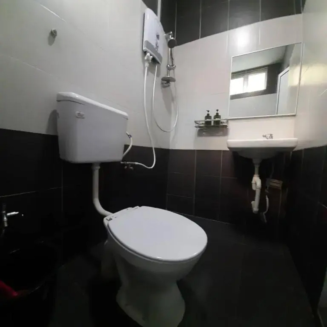 BerataStay @ Segamat