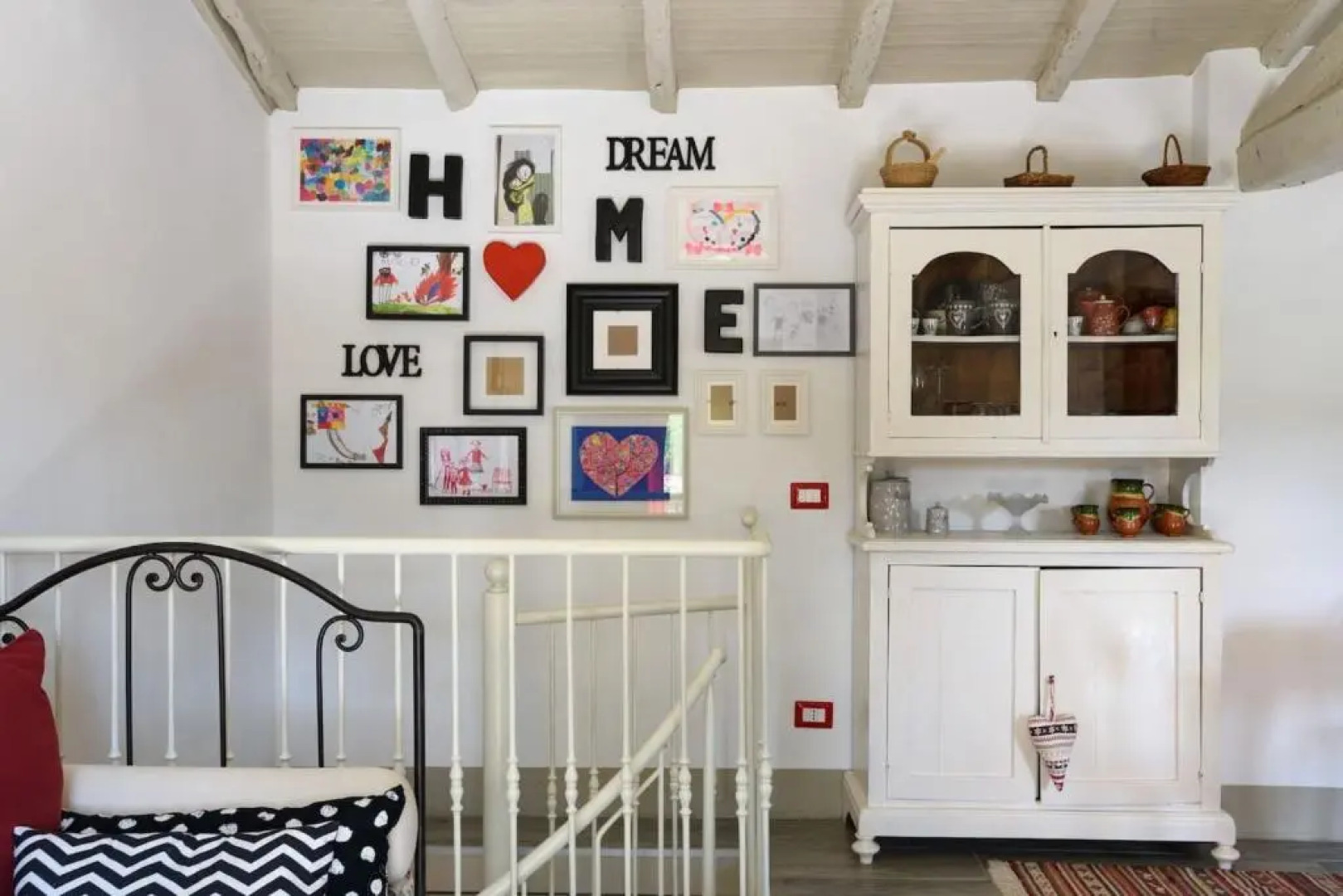 House With one Bedroom in Trequanda, With Shared Pool and Enclosed Garden