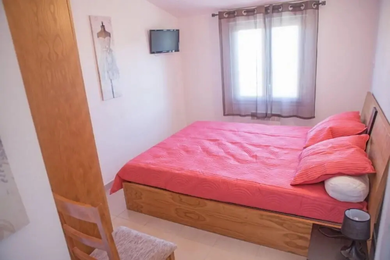 Résidence A NUCIOLA