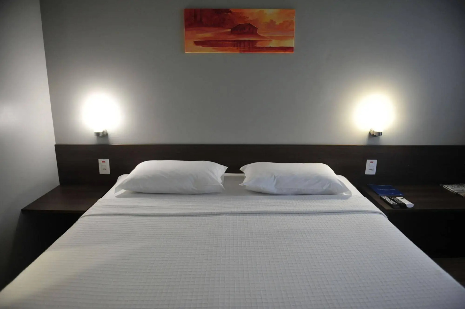 Tri Hotel Executive Lajeado