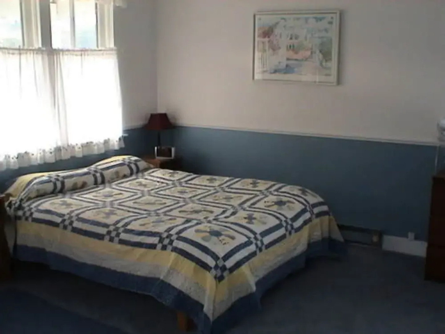 The Inn at Penn Cove