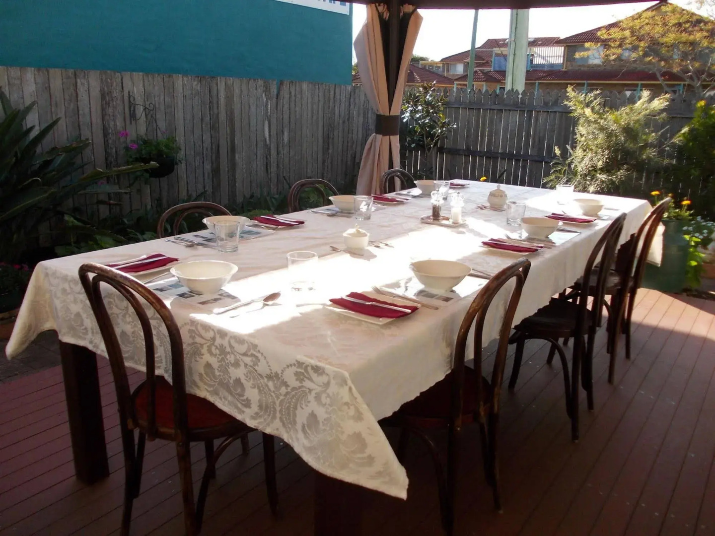 Riversleigh Guesthouse