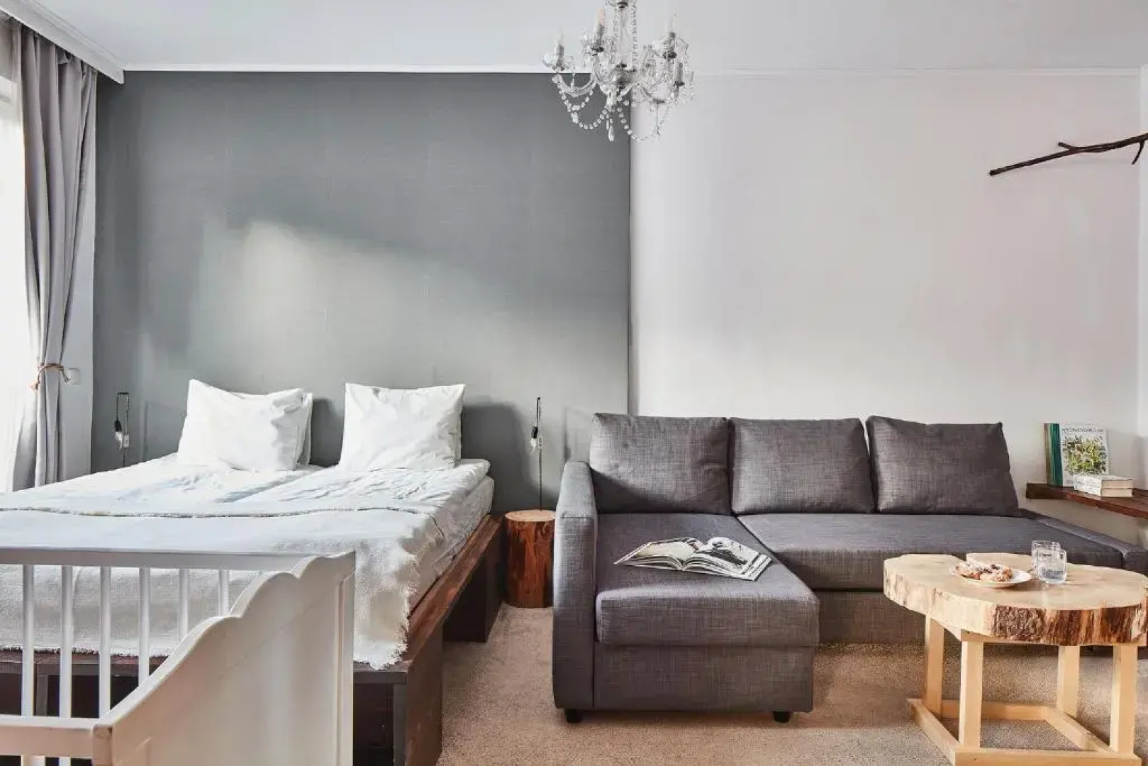 No Name Luxury Hotel & Spa