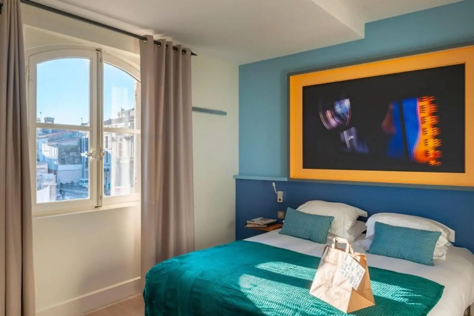 Hotel Spa Le Calendal